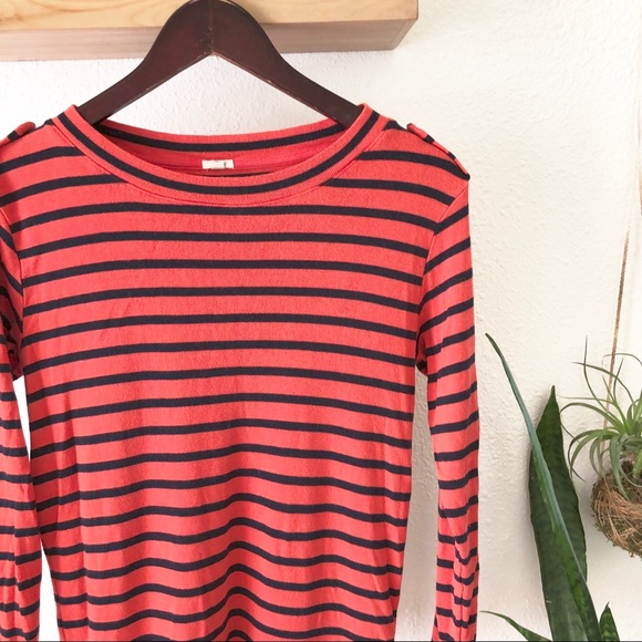 J Crew merino wool knit top - Picture 2 of 5